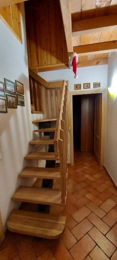 Piazza Fiumalbo Citta D'Arte Apartment ภายนอก รูปภาพ