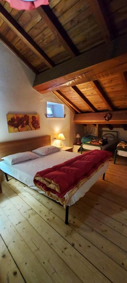 Piazza Fiumalbo Citta D'Arte Apartment ภายนอก รูปภาพ